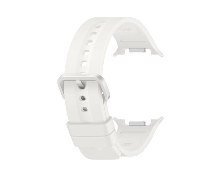 Samsung Sportovní řemínek (velikost S/M) Watch9 Cream
