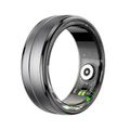 Smart ring COLMI R06 Black vel.11 20,3mm