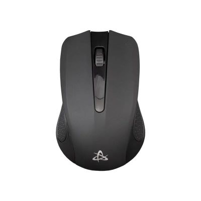 SBOX WM-109B, Optická bezdrátová myš, černá