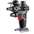 GRAPHITE ACCU Kompresor 18V ENERGY+