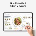 SAMSUNG Galaxy Tab S12 Ultra 12/512GB 5G, Gray