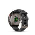 GARMIN fenix 8 Pro - 47mm, AMOLED, STGrB band