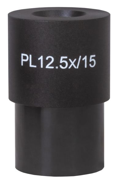 Okulár Levenhuk MED 12,5x/15 (D 30 mm)