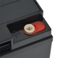 Baterie olověná 12V 20Ah GETI pro elektromotory