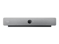 Zařízení pro video konference - první světlo