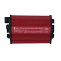 Měnič napětí GETI GPI 312 12V/230V 300W USB