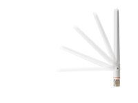 Anténa - 2 dBi, 4 dBi - vnitřní - bílá - pro Aironet 3602E