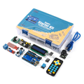 Sada Arduino Super Starter Kit, R3 Projects Tutorial Kit