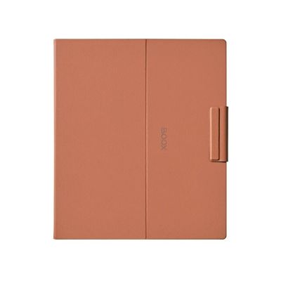 E-book ONYX BOOX pouzdro pro TAB X C / NOTE MAX s klávesnicí, hnědé