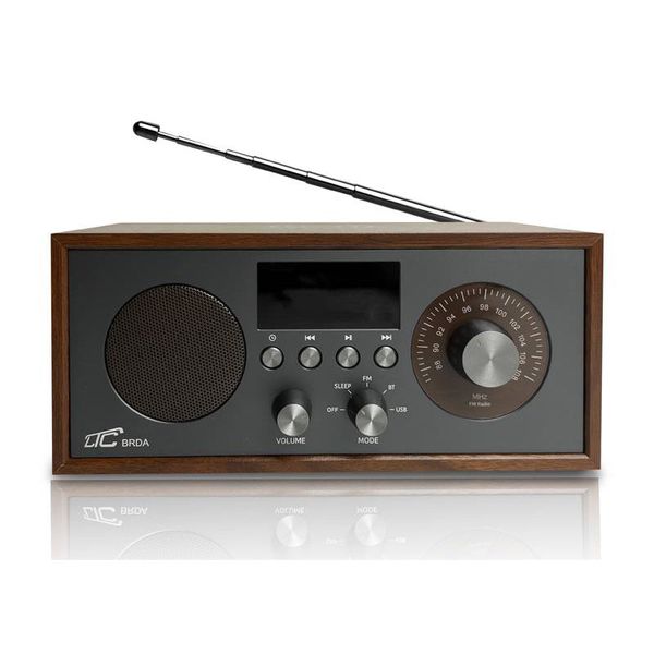 Rádio LTC LXLTC511BC Brda