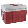 GUZZANTI GZ 40R, Chladicí box