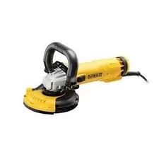 Úhlová bruska DeWalt DWE4217-QS 125 mm
