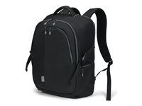 Batoh na notebook - 14" - 15.6" - černá