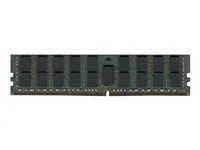 DDR4 - modul - 32 GB - DIMM 288-pin - 2400 MHz / PC4-19200 - CL17 - 1.2 V - registrovaná - ECC