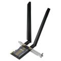 TP-Link Archer TBE400E, BE6500 WiFi 7 BT 5.4 PCIe
