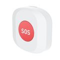 WOOX R7052, Smart SOS tlačítko ZigBee