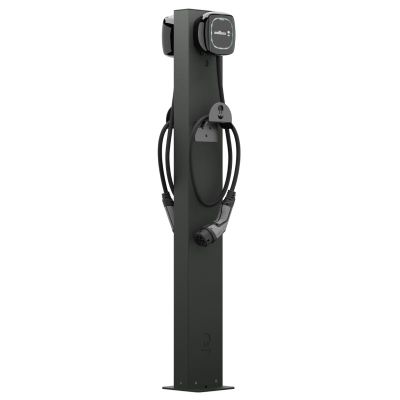 WALLBOX EIFFEL Basic, Stojan pro CMX2/PLP1 DUAL