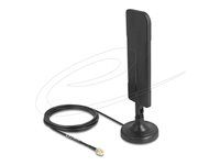 Antenna WiFi 5.8 GHz RP-SMA plug 3 dBi o