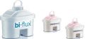 Laica Bi-Flux univerzální 10ks + 2ks magnesium F12SES0
