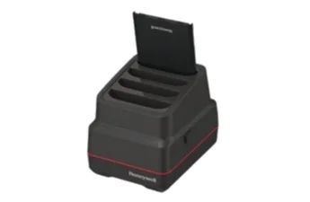 CT37 - quad battery charger, no cord
