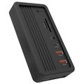 RAIDSONIC ICY Docking Station IB-DK4072M-CU31