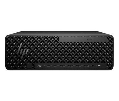 HP Z2 SFF G1i U7-265K/32GB/512GB+1TB/A1000/W11P
