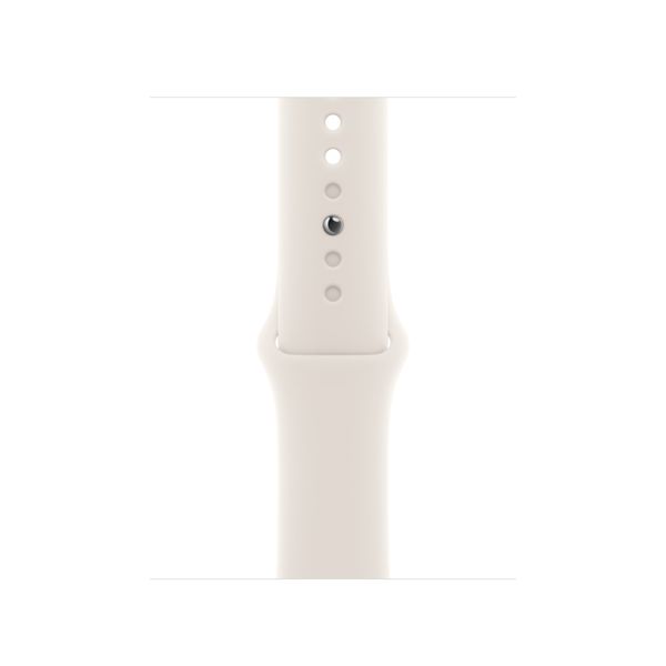Watch Acc/42/Starlight Sport Band - M/L