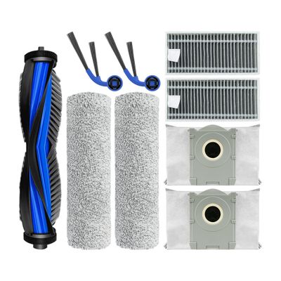 Sada příslušenství T6 Power pro Ecovacs Deebot T80 Pro Omni, T80 Omni