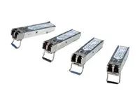 Cisco - Transceiver modul SFP (mini-GBIC) - LC/PC multi-režimy - až 2 km - OC-3/STM-1 - 1310 nm - pro Cisco 7304