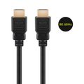 Kabel GOOBAY 61640 HDMI 2.1 8K 2m