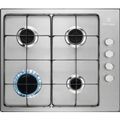 ELECTROLUX Plynová varná deska KGS6404SX