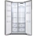 GORENJE Americká chladnička NRS8182KX