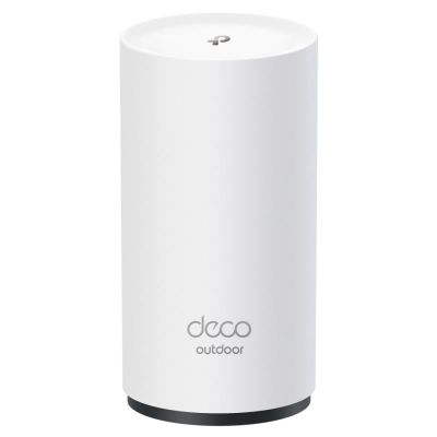 TP-Link Deco BE25-Outdoor(1-pack)