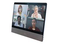 Cisco Webex Desk Pro - Zariadenie pre videokonferencie - repasované