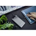 INTENSO F10000, Powerbanka 10000 mAh, šedá