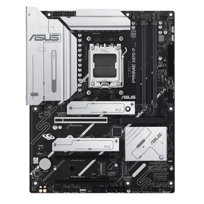 ASUS prime X870-P/AM5/ATX