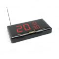 SBOX SCM-1230, SMADIO Bezdrátový přijímač