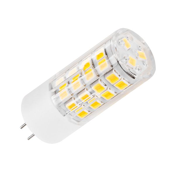Žárovka LED G4 4W bílá přírodní REBEL ZAR0526