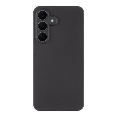 Tactical TPU Kryt pro Samsung Galaxy S25 FE Black