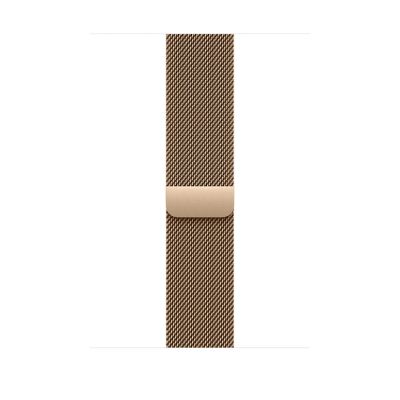 Watch Acc/46/Gold Milanese Loop - M/L