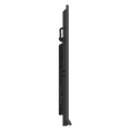 VIEWSONIC IFP7552-1A, LED Panel 75" D 4K UHD