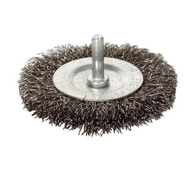 Kartáč okružní 63mm EXTOL CRAFT 17053