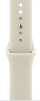 Watch Acc/42/Sand Šport Band – M/L