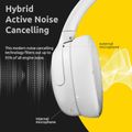 INTENSO Over-Ear O400HA, Bezdrátová sluchátka, b