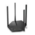 MERCUSYS MR60X, AX1500 WiFi 6 Router