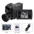 GVDA GD906, 4K Night Vision