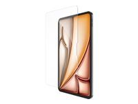 Ochrana obrazovky pro tablet - sklo - průsvitná - pro Apple 11-inch iPad Air (M2, M3, M4)