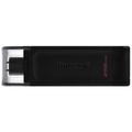 KINGSTON DataTraveler 70 USB-C 3.2 Gen1, 256GB