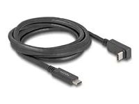 USB 5 Gbps Cable USB Type-C  male to USB