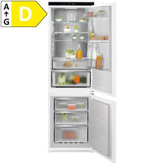 ELECTROLUX Vestavěná chladnička ENC8MD18S